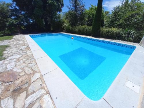 Charming villa in Riveira with private pool 260 m²