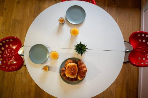 Photo de la galerie de l'établissement Escapade Annécienne, à Annecy