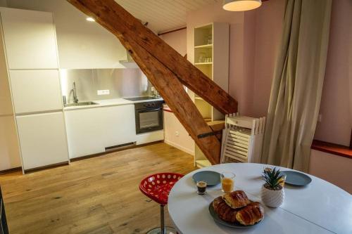 Photo de la galerie de l'établissement Escapade Annécienne, à Annecy