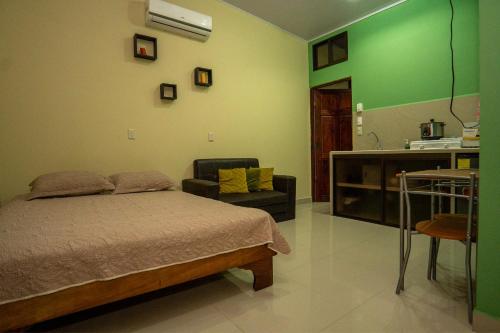 Apartamento Aliga 1 – Photos 5