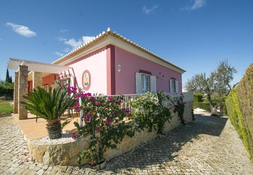 LGS37 V2 magnifica moradia, bonita area exterior