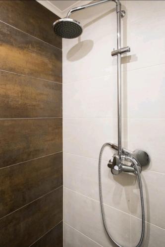 A comfortable small studio nearby Acropolis 1