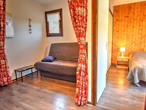 Charmant appartement près du centre de Morzine avec animaux admis