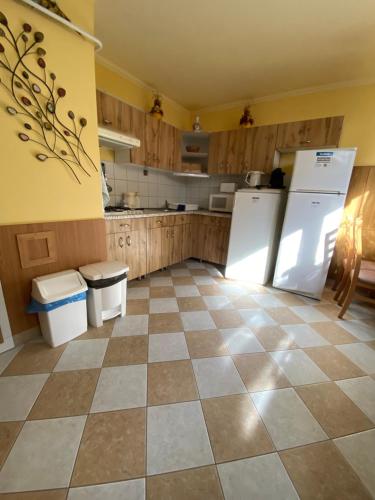 Apartman Dóra 4200 Hajdúszoboszló, Árpád utca 24 kép - 3