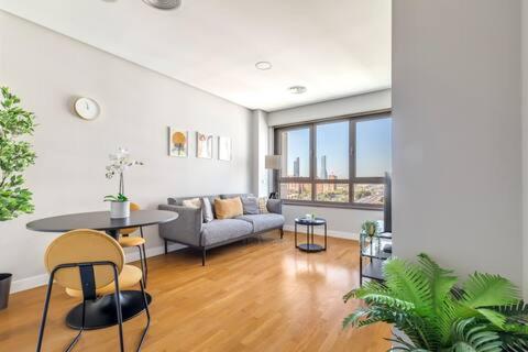 JA Suites Madrid
