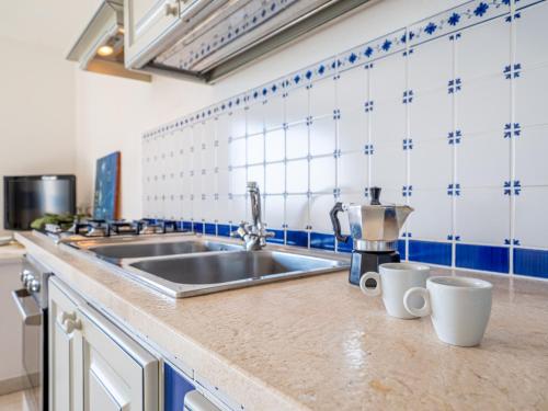 Fotografie z fotogalerie ubytování Ollastu Apartments Villasimius v destinaci Villasimius