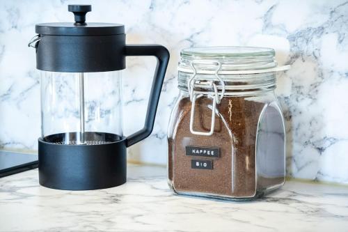 Gallery image of Appartement Mondholzliebe DG in Argenbühl