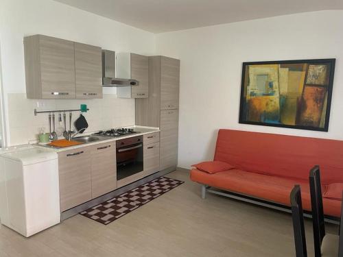 BORGO PESCI