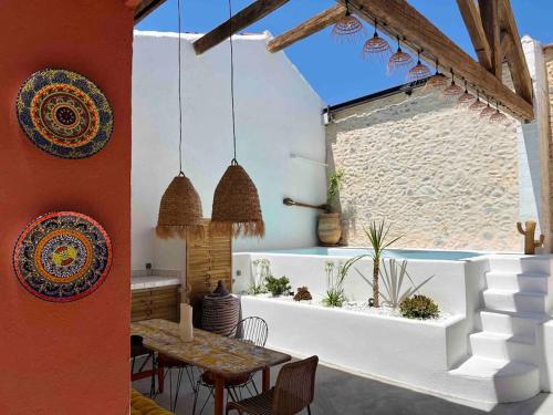 - Casa Dolorès 1926 - Guesthouse catalane