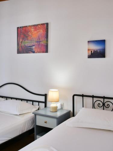 Gallery image of Sea Breeze Rooms in Himare