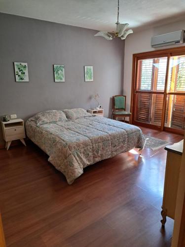 Bed & Breakfast Delta Inn - Río Tigre