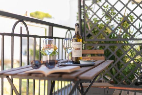 Fotografie z fotogalerie ubytování Casa seconda fila sul mare [giardino] Wi-fi v destinaci Roseto degli Abruzzi