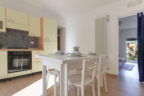 Fotografie z fotogalerie ubytování Casa seconda fila sul mare [giardino] Wi-fi v destinaci Roseto degli Abruzzi