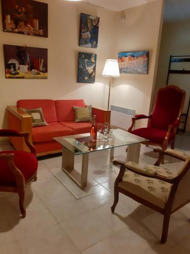 La villa Le Petit Bois, près Rocamadour, Padirac