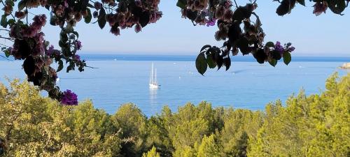 Appartement T2 de charme