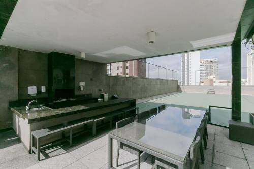 Φωτογραφία από το άλμπουμ του 2 quartos no Vila da Serra σε Nova Lima