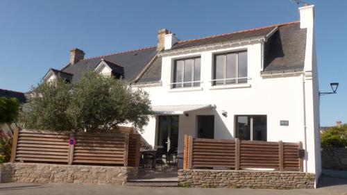 Ravissante maison de pêcheur Quiberon/Saint Julien