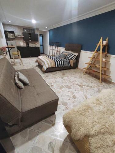 Loft privado San Jerónimo – Photos 3