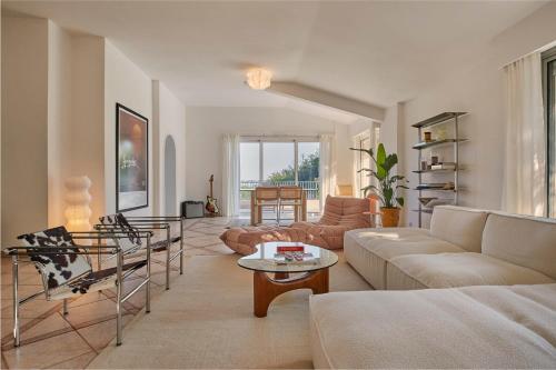 IMMOGROOM - Luxury Villa - Swimming pool - Fitness - AC