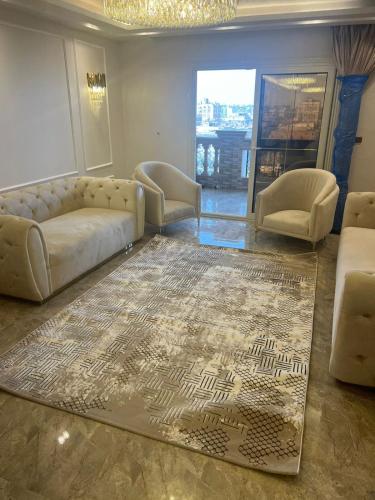 Luxury MinaS partment – Photos 2