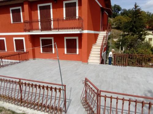 La Valle casa vacanze – Photos 3