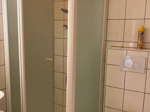Appartement spacieux avec mezzanine près du centre de Châtel