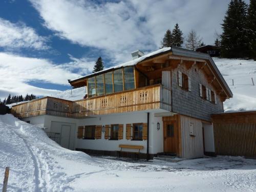 Almapartment Skiwiege - Ski-in - Ski-out ONLY