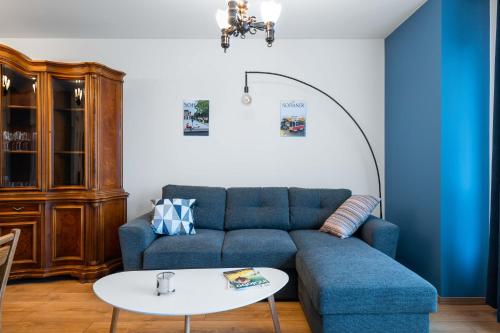 Alla Prima - 1BD Flat in Sofia Centre by Flat Mаnager