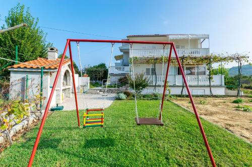 Apartments Ruza Tomislav