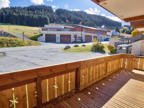 Appartement Notre-Dame-de-Bellecombe, 2 pièces, 4 personnes - FR-1-505-180