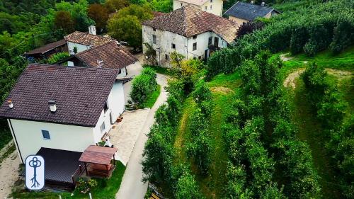 Foto Casa Vacanze Antico Eremo, tra natura e tradizione 4