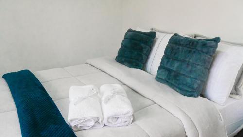 Gallery image of OCASSO JARDIN APARTAMENTO AZULEJO in Jardin