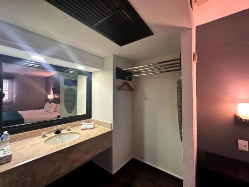 Fotografie z fotogalerie ubytování InHouse Obregón v destinaci Ciudad Obregón