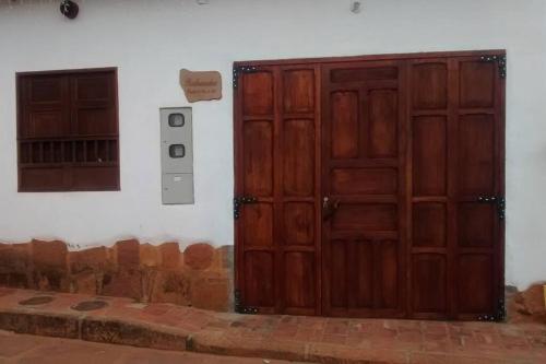 Fotografie z fotogalerie ubytování Casa en Barichara: la perfección hecha realidad! v destinaci Barichara
