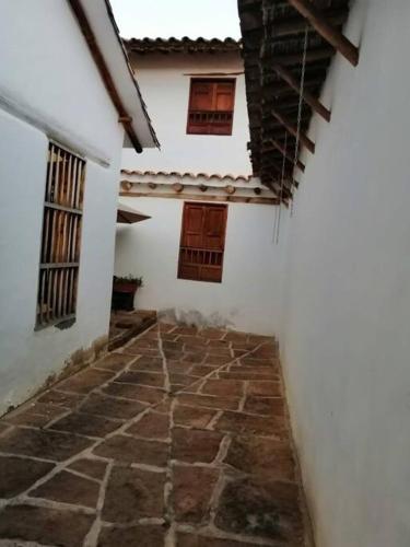 Fotografie z fotogalerie ubytování Casa en Barichara: la perfección hecha realidad! v destinaci Barichara