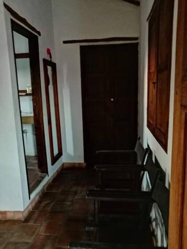 Fotografie z fotogalerie ubytování Casa en Barichara: la perfección hecha realidad! v destinaci Barichara