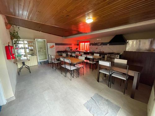 alojamiento Complejo Don Joel El Chaltén