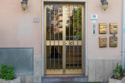 Φωτογραφία από το άλμπουμ του Plaza Rooms Ciampino στο Τσιαμπίνο