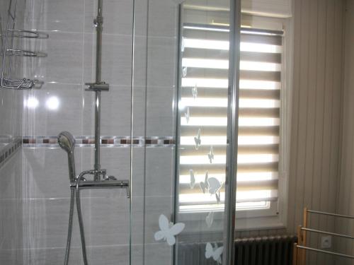 Maison confortable avec jardin, proche centre-ville et circuit 24h du Mans - FR-1-410-271