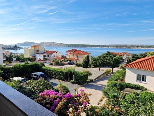 Apartments by the sea Barbat, Rab - 21809