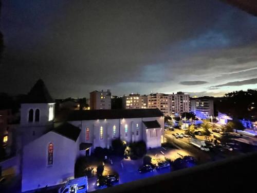 Somptueux appartement proche centre & transports