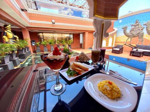 Hotel Troya – Photos 2