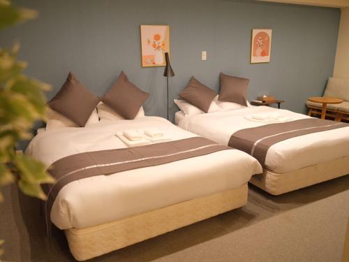 東岸Hotel