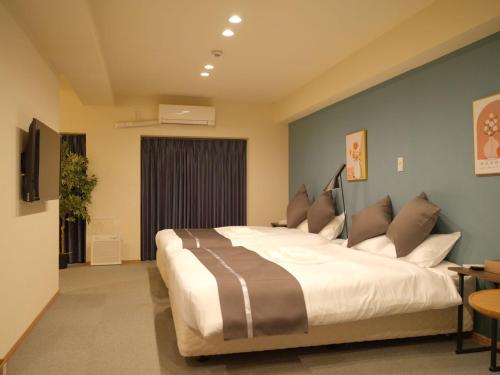 東岸Hotel