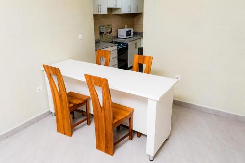 The Vacation homes Apartment – Photos 5