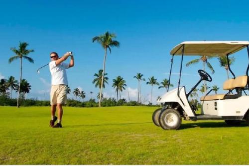 Gallery image of Confortable apartamento en Playa Nueva Romana in San Pedro de Macorís