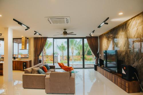 Sunset Hill Villa Mũi Né – Photos 3