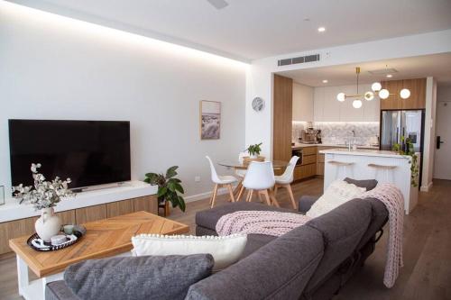 Gallery image of Amara at Solaris in Forster