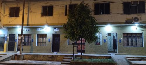 Mini Departamento Iquitos 1243