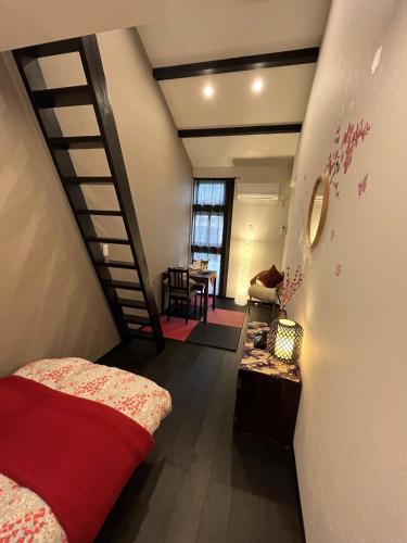 NEW-130m2 with 5toilets & 4 showers-Namba and USJ nearby